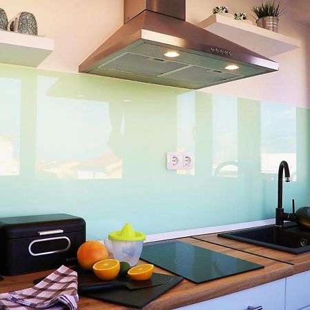 Apartmani Prpic Ražanac Екстериор снимка