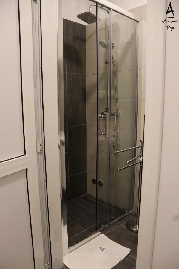 Apartmani Prpic Ražanac Екстериор снимка