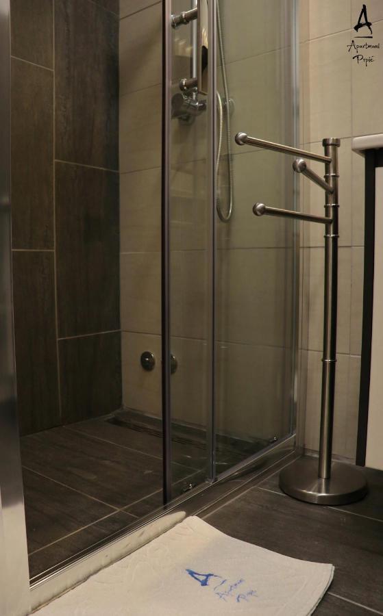 Apartmani Prpic Ražanac Екстериор снимка